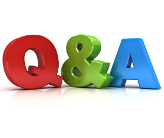 Ask A Question !