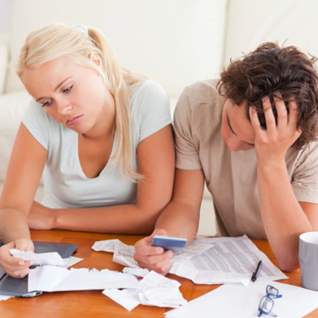 Can I Consolidate My Credit Card Debt Into My Home Loan?