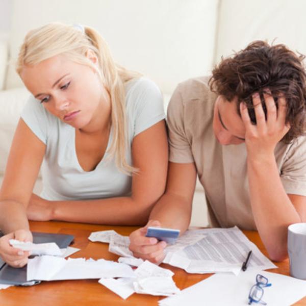 Can I Consolidate My Credit Cards Into My Home Loan? 